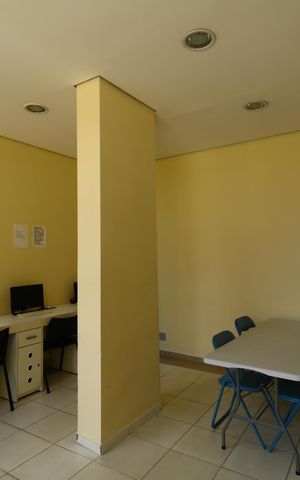 Apartamento à venda com 50m², 2 quartos e 1 vagaÁrea Comum - Coworking