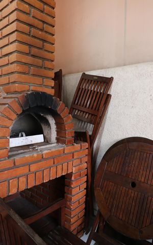 Apartamento à venda com 50m², 2 quartos e 1 vagaÁrea Comum - Churrasqueira