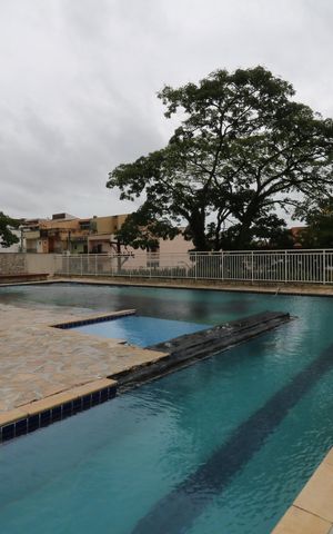 Apartamento à venda com 50m², 2 quartos e 1 vagaÁrea Comum - Piscina