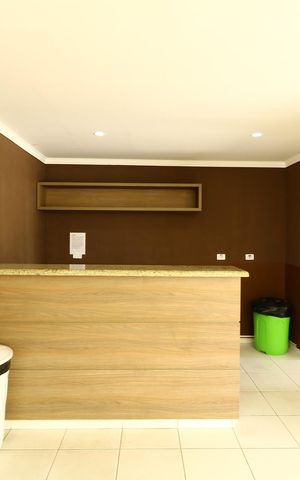 Apartamento à venda com 50m², 2 quartos e 1 vagaÁrea Comum - Salão de Festa