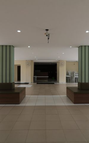Apartamento à venda com 50m², 2 quartos e 1 vagaÁrea Comum - Salão de Festa