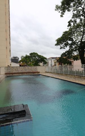Apartamento à venda com 50m², 2 quartos e 1 vagaÁrea Comum - Piscina