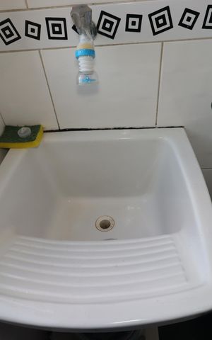 Apartamento à venda com 50m², 2 quartos e 1 vagaÁrea de Serviço - Tanque