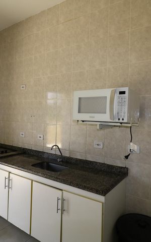 Apartamento à venda com 50m², 2 quartos e 1 vagaÁrea Comum - Salão de Festa