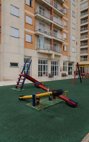 Apartamento à venda com 50m², 2 quartos e 1 vagaÁrea Comum - Playground