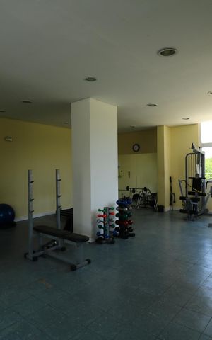 Apartamento à venda com 50m², 2 quartos e 1 vagaÁrea Comum - Academia