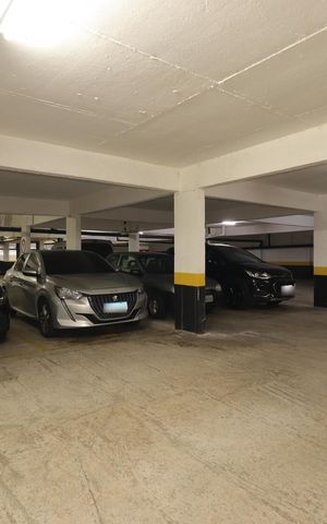 Apartamento à venda com 50m², 2 quartos e 1 vagaGaragem