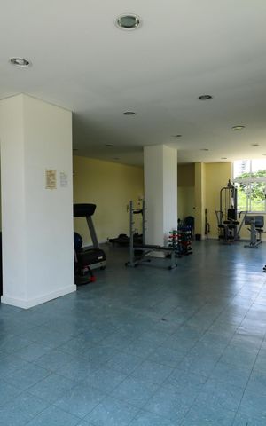 Apartamento à venda com 50m², 2 quartos e 1 vagaÁrea Comum - Academia