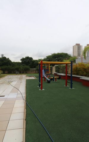 Apartamento à venda com 50m², 2 quartos e 1 vagaÁrea Comum - Playground