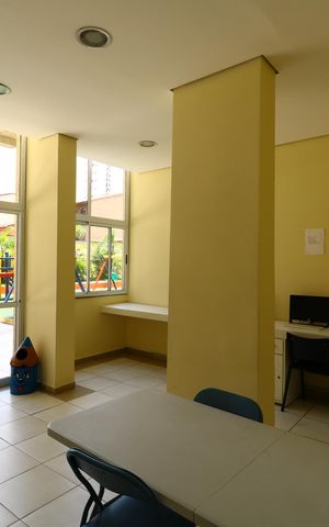Apartamento à venda com 50m², 2 quartos e 1 vagaÁrea Comum - Coworking