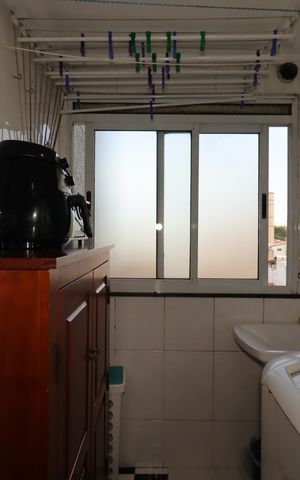 Apartamento à venda com 50m², 2 quartos e 1 vagaÁrea de Serviço