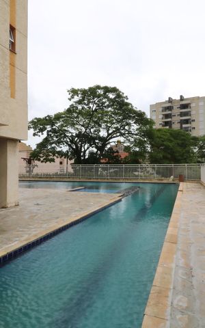 Apartamento à venda com 50m², 2 quartos e 1 vagaÁrea Comum - Piscina