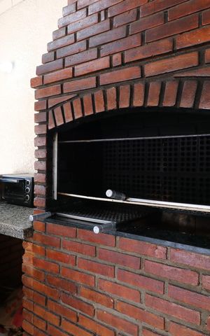 Apartamento à venda com 50m², 2 quartos e 1 vagaÁrea Comum - Churrasqueira