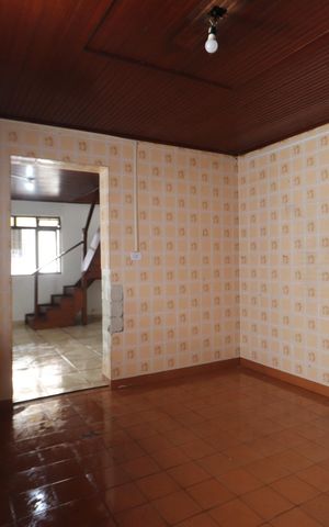Casa à venda com 90m², 3 quartos e 1 vagaCozinha