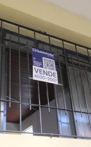 Casa à venda com 90m², 3 quartos e 1 vagaPlaca