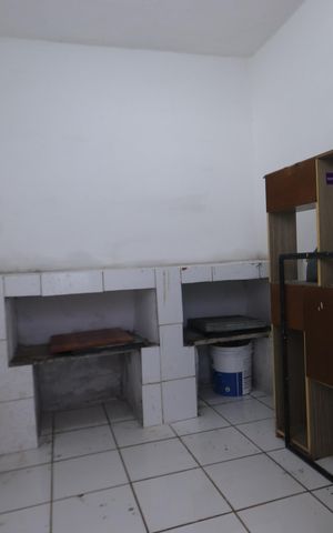 Casa à venda com 90m², 3 quartos e 1 vagaQuarto de serviço
