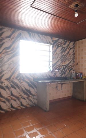 Casa à venda com 90m², 3 quartos e 1 vagaCozinha