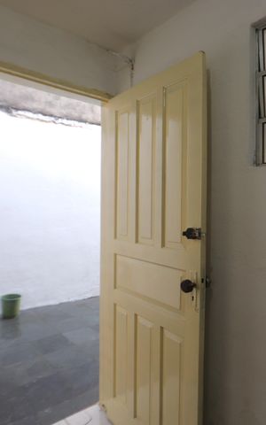 Casa à venda com 90m², 3 quartos e 1 vagaQuarto de serviço