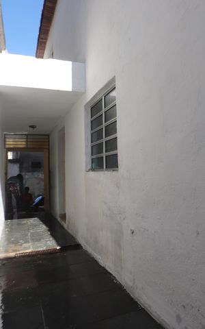 Casa à venda com 90m², 3 quartos e 1 vagaÁrea externa
