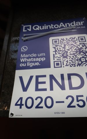 Casa à venda com 90m², 3 quartos e 1 vagaPlaca