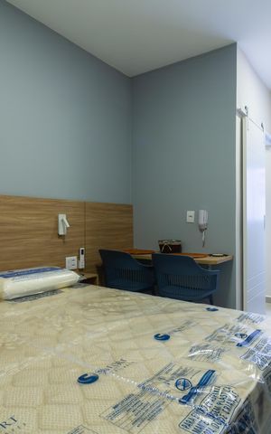 Studio para alugar com 18m², 1 quarto e sem vaga