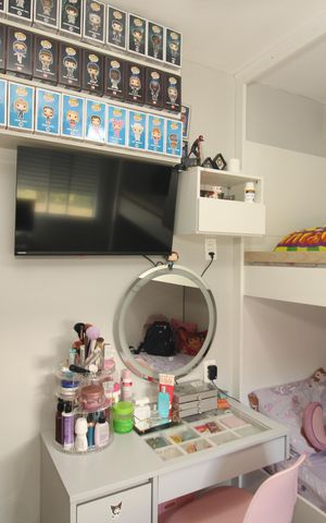 Apartamento à venda com 55m², 2 quartos e 1 vagaSuíte