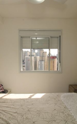 Apartamento à venda com 55m², 2 quartos e 1 vagaSuíte