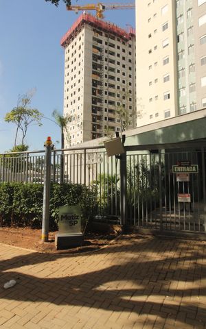 Apartamento à venda com 55m², 2 quartos e 1 vagaFachada