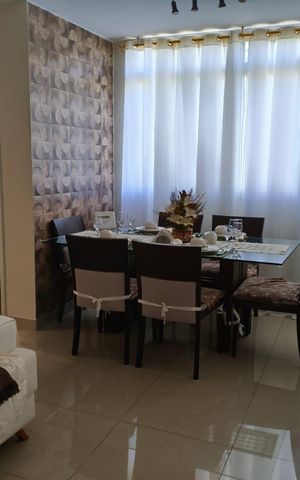 Apartamento à venda com 75m², 2 quartos e 1 vaga Apartamento à venda com 75m², 2 quartos e 1 vagaSala