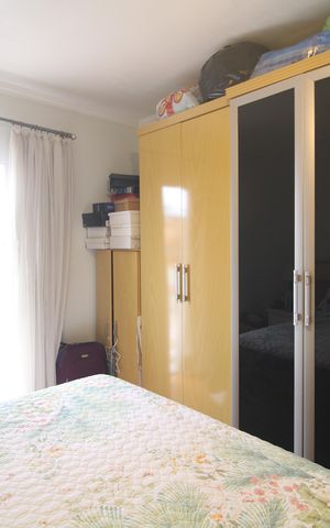 Casa à venda com 87m², 3 quartos e 1 vagaQuarto 1