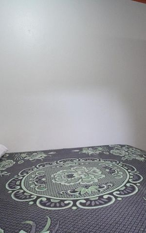 Studio para alugar com 36m², 1 quarto e 1 vagaSuíte