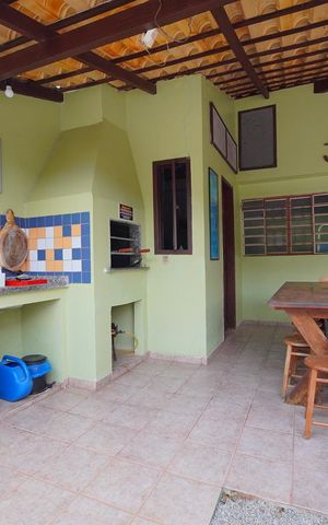 Studio para alugar com 36m², 1 quarto e 1 vagaÁrea comum