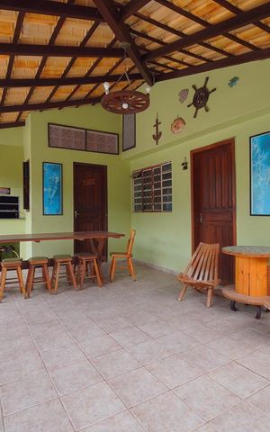 Studio para alugar com 36m², 1 quarto e 1 vagaÁrea comum