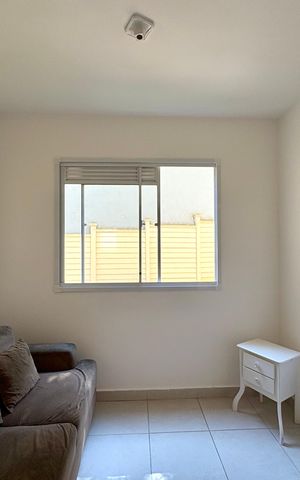 Apartamento à venda com 33m², 2 quartos e sem vaga Apartamento à venda com 33m², 2 quartos e sem vagaSala