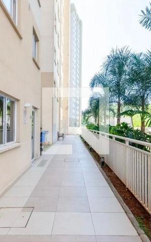 Apartamento à venda com 33m², 2 quartos e sem vaga Apartamento à venda com 33m², 2 quartos e sem vagaÁrea comum
