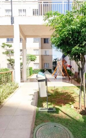 Apartamento à venda com 33m², 2 quartos e sem vaga Apartamento à venda com 33m², 2 quartos e sem vagaÁrea comum