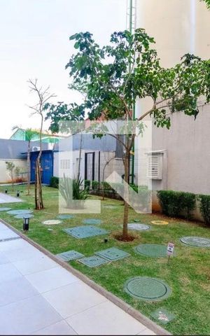 Apartamento à venda com 33m², 2 quartos e sem vaga Apartamento à venda com 33m², 2 quartos e sem vagaÁrea comum