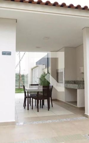 Apartamento à venda com 33m², 2 quartos e sem vaga Apartamento à venda com 33m², 2 quartos e sem vagaÁrea comum - Churrasqueira