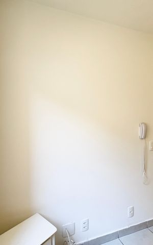 Apartamento à venda com 33m², 2 quartos e sem vaga Apartamento à venda com 33m², 2 quartos e sem vagaSala