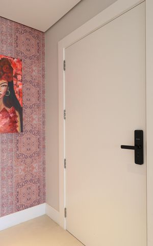 Apartamento à venda com 164m², 3 quartos e 3 vagasDetalhe