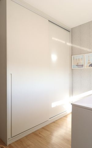 Apartamento à venda com 164m², 3 quartos e 3 vagasSuite 1