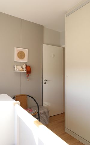 Apartamento à venda com 164m², 3 quartos e 3 vagasSuite 1