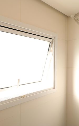 Apartamento à venda com 164m², 3 quartos e 3 vagasBanheiro da Suíte 1