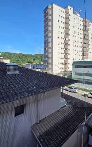 Apartamento para alugar com 55m², 1 quarto e sem vaga Apartamento para alugar com 55m², 1 quarto e sem vagaSala