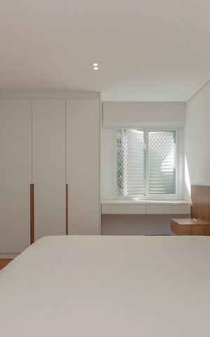 Apartamento à venda com 108m², 2 quartos e 1 vaga Apartamento à venda com 108m², 2 quartos e 1 vagaSuíte