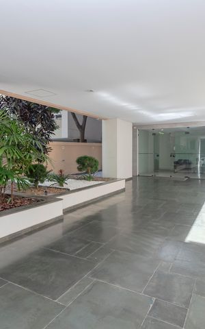 Apartamento à venda com 108m², 2 quartos e 1 vaga Apartamento à venda com 108m², 2 quartos e 1 vagaEntrada