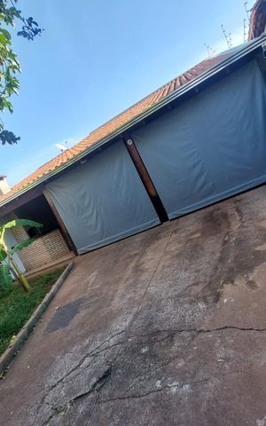 Casa para alugar com 200m², 2 quartos e 5 vagas Casa para alugar com 200m², 2 quartos e 5 vagasÁrea externa
