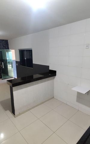 Casa para alugar com 200m², 2 quartos e 5 vagas Casa para alugar com 200m², 2 quartos e 5 vagasCozinha