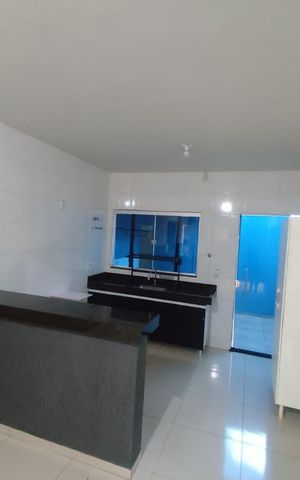 Casa para alugar com 200m², 2 quartos e 5 vagas Casa para alugar com 200m², 2 quartos e 5 vagasCozinha