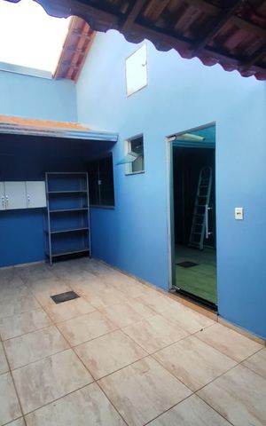Casa para alugar com 200m², 2 quartos e 5 vagas Casa para alugar com 200m², 2 quartos e 5 vagasÁrea de serviço